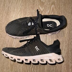 On Cloudswift Running Shoes